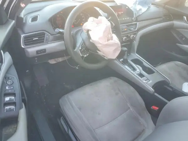 1HGCV1F12KA156981 2019 HONDA ACCORD - Image 8