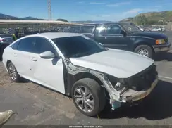 1HGCV1F12KA157810 2019 HONDA ACCORD