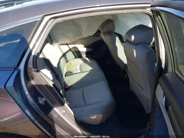 1HGCV1F12KA158360 2019 HONDA ACCORD - Image 8