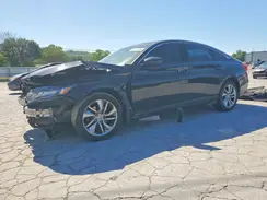 1HGCV1F12KA158391 2019 HONDA ACCORD