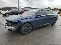 1HGCV1F12KA159234 2019 HONDA ACCORD
