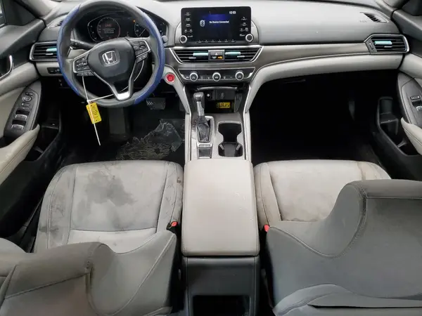 1HGCV1F12KA159234 2019 HONDA ACCORD - Image 8