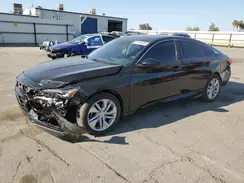 1HGCV1F12KA159783 2019 HONDA ACCORD