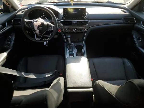 1HGCV1F12KA159783 2019 HONDA ACCORD - Image 8