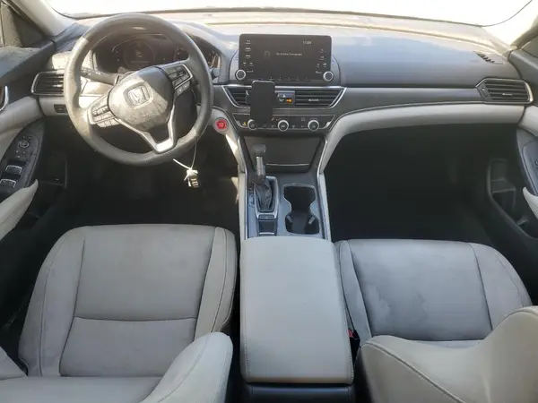 1HGCV1F12KA159878 2019 HONDA ACCORD - Image 8