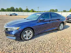 1HGCV1F12KA159959 2019 HONDA ACCORD