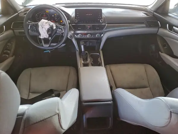 1HGCV1F12KA160027 2019 HONDA ACCORD - Image 8