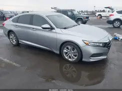 1HGCV1F12KA161260 2019 HONDA ACCORD