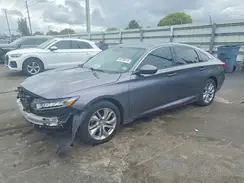 1HGCV1F12KA161582 2019 HONDA ACCORD