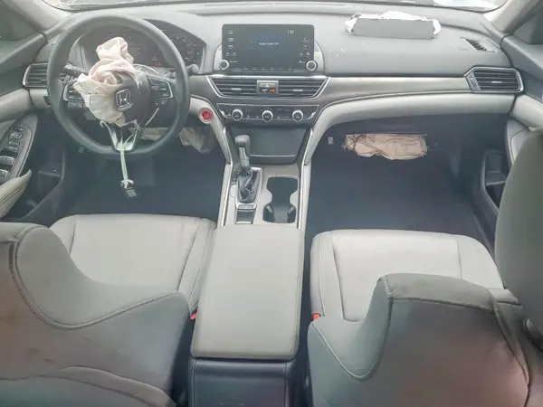 1HGCV1F12KA161582 2019 HONDA ACCORD - Image 8