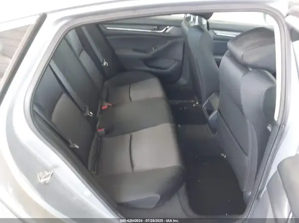1HGCV1F12KA165096 2019 HONDA ACCORD - Image 8