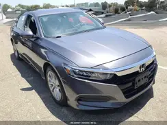 1HGCV1F12KA167107 2019 HONDA ACCORD