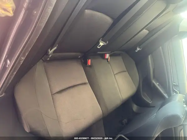 1HGCV1F12KA167107 2019 HONDA ACCORD - Image 8