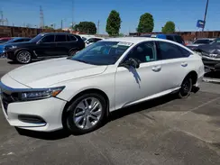 1HGCV1F12KA168788 2019 HONDA ACCORD