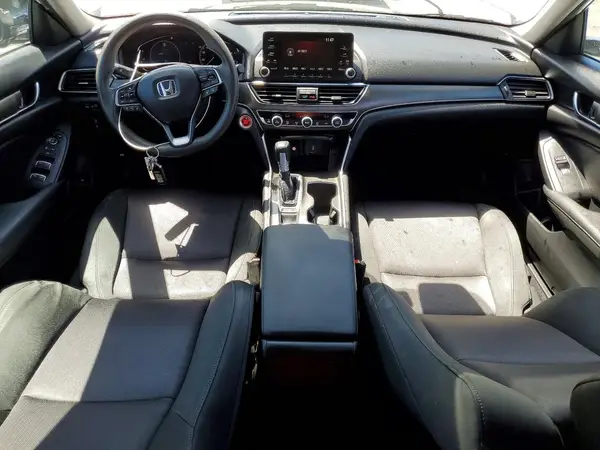 1HGCV1F12KA168788 2019 HONDA ACCORD - Image 8