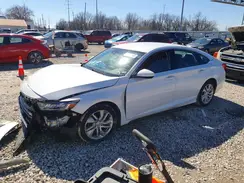 1HGCV1F12KA168807 2019 HONDA ACCORD