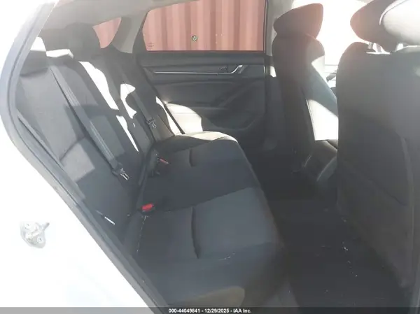 1HGCV1F12KA168869 2019 HONDA ACCORD - Image 8