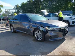 1HGCV1F12KA169956 2019 HONDA ACCORD