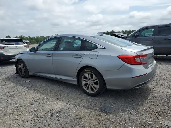 1HGCV1F12KA173845 2019 HONDA ACCORD - Image 2