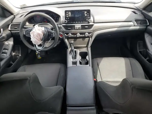 1HGCV1F12KA173845 2019 HONDA ACCORD - Image 8