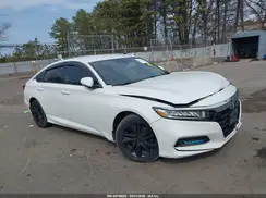 1HGCV1F12KA173912 2019 HONDA ACCORD