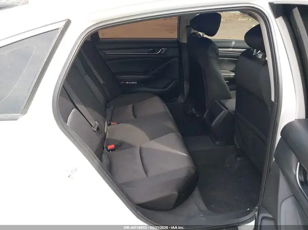 1HGCV1F12KA173912 2019 HONDA ACCORD - Image 8