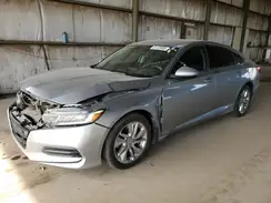1HGCV1F12KA174025 2019 HONDA ACCORD