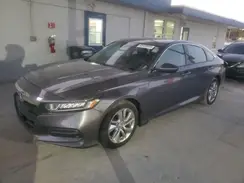 1HGCV1F12KA174753 2019 HONDA ACCORD
