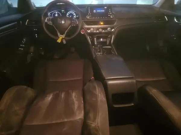 1HGCV1F12KA174753 2019 HONDA ACCORD - Image 8
