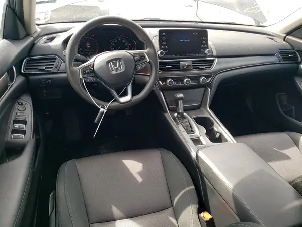 1HGCV1F12KA174879 2019 HONDA ACCORD - Image 8