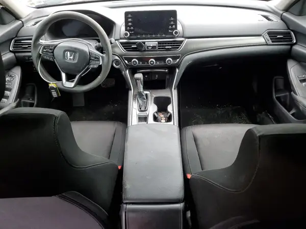 1HGCV1F12KA175269 2019 HONDA ACCORD - Image 8