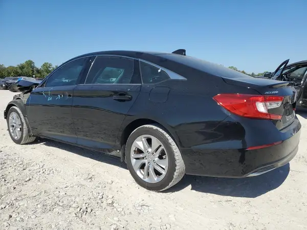 1HGCV1F12KA175353 2019 HONDA ACCORD - Image 2