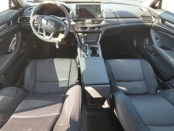 1HGCV1F12KA175353 2019 HONDA ACCORD - Image 8