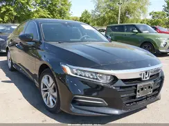 1HGCV1F12KA175370 2019 HONDA ACCORD