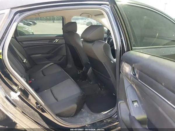 1HGCV1F12KA175370 2019 HONDA ACCORD - Image 8