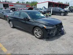 1HGCV1F12KA175434 2019 HONDA ACCORD