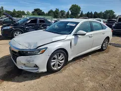 1HGCV1F12KA176602 2019 HONDA ACCORD