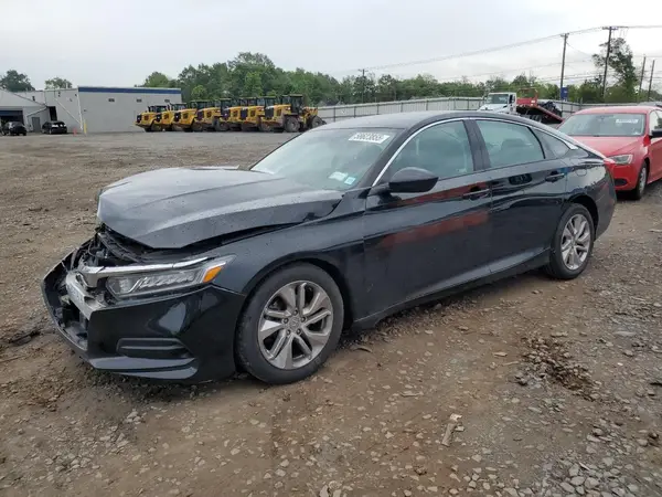 1HGCV1F12LA000182 2020 HONDA ACCORD - Image 1