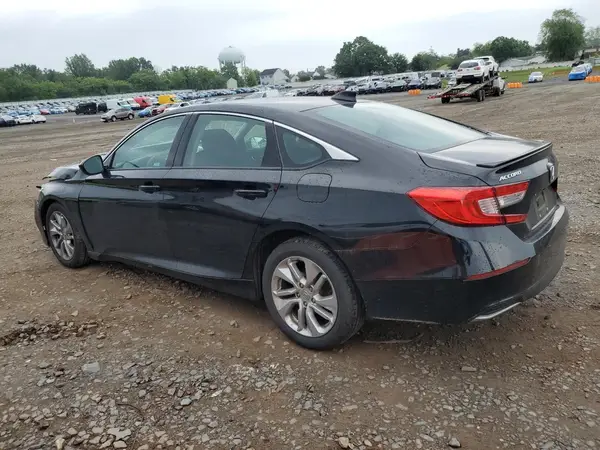 1HGCV1F12LA000182 2020 HONDA ACCORD - Image 2