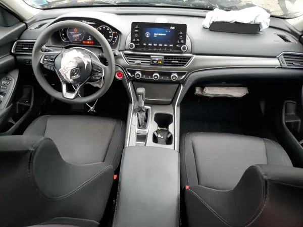 1HGCV1F12LA000182 2020 HONDA ACCORD - Image 8