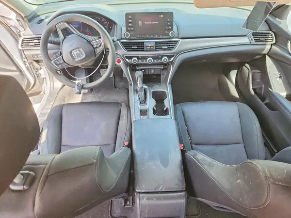 1HGCV1F12LA000277 2020 HONDA ACCORD - Image 8