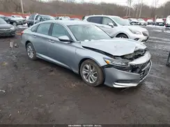 1HGCV1F12LA001977 2020 HONDA ACCORD
