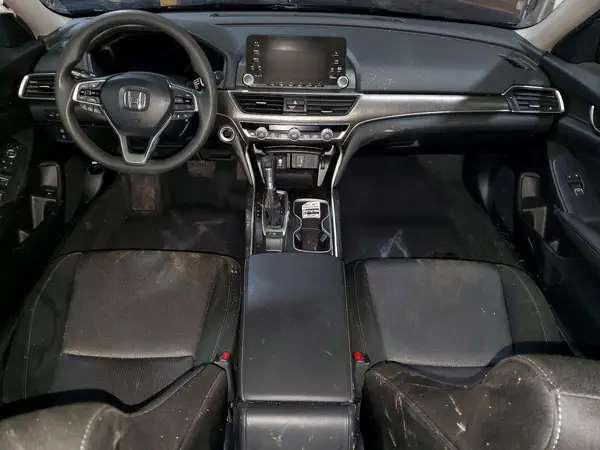 1HGCV1F12LA002076 2020 HONDA ACCORD - Image 8