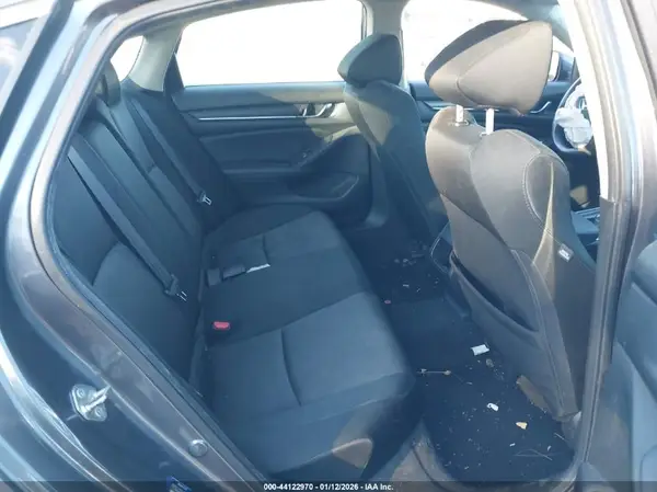 1HGCV1F12LA002675 2020 HONDA ACCORD - Image 8