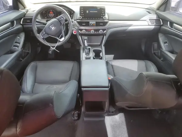 1HGCV1F12LA002742 2020 HONDA ACCORD - Image 8
