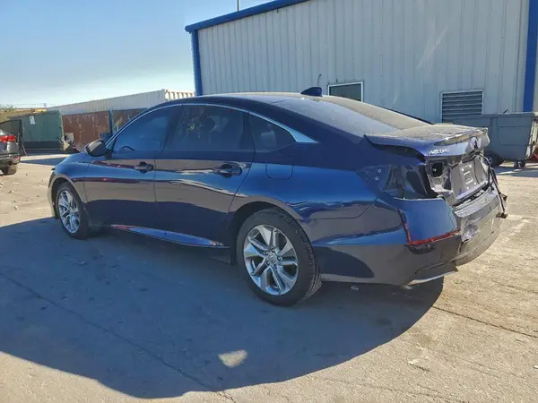 1HGCV1F12LA005379 2020 HONDA ACCORD - Image 2