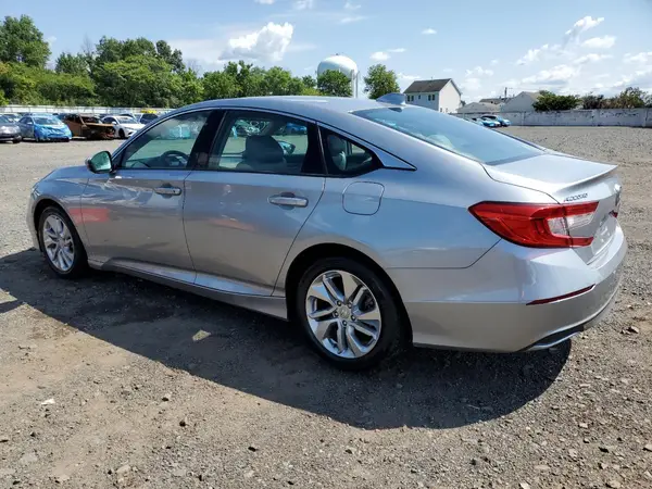1HGCV1F12LA005432 2020 HONDA ACCORD - Image 2