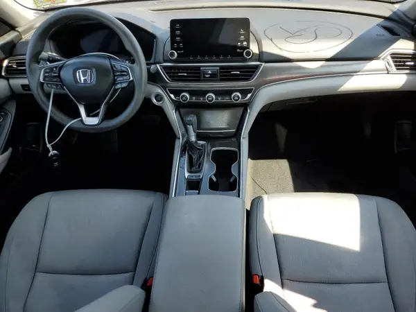 1HGCV1F12LA005432 2020 HONDA ACCORD - Image 8