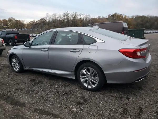1HGCV1F12LA005902 2020 HONDA ACCORD - Image 2