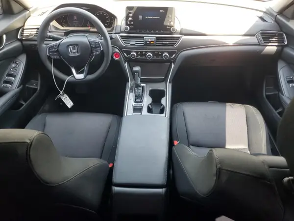 1HGCV1F12LA006614 2020 HONDA ACCORD - Image 8